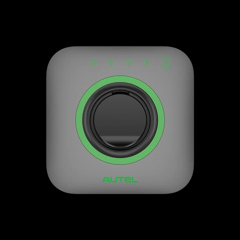 MaxiCharger AC Compact