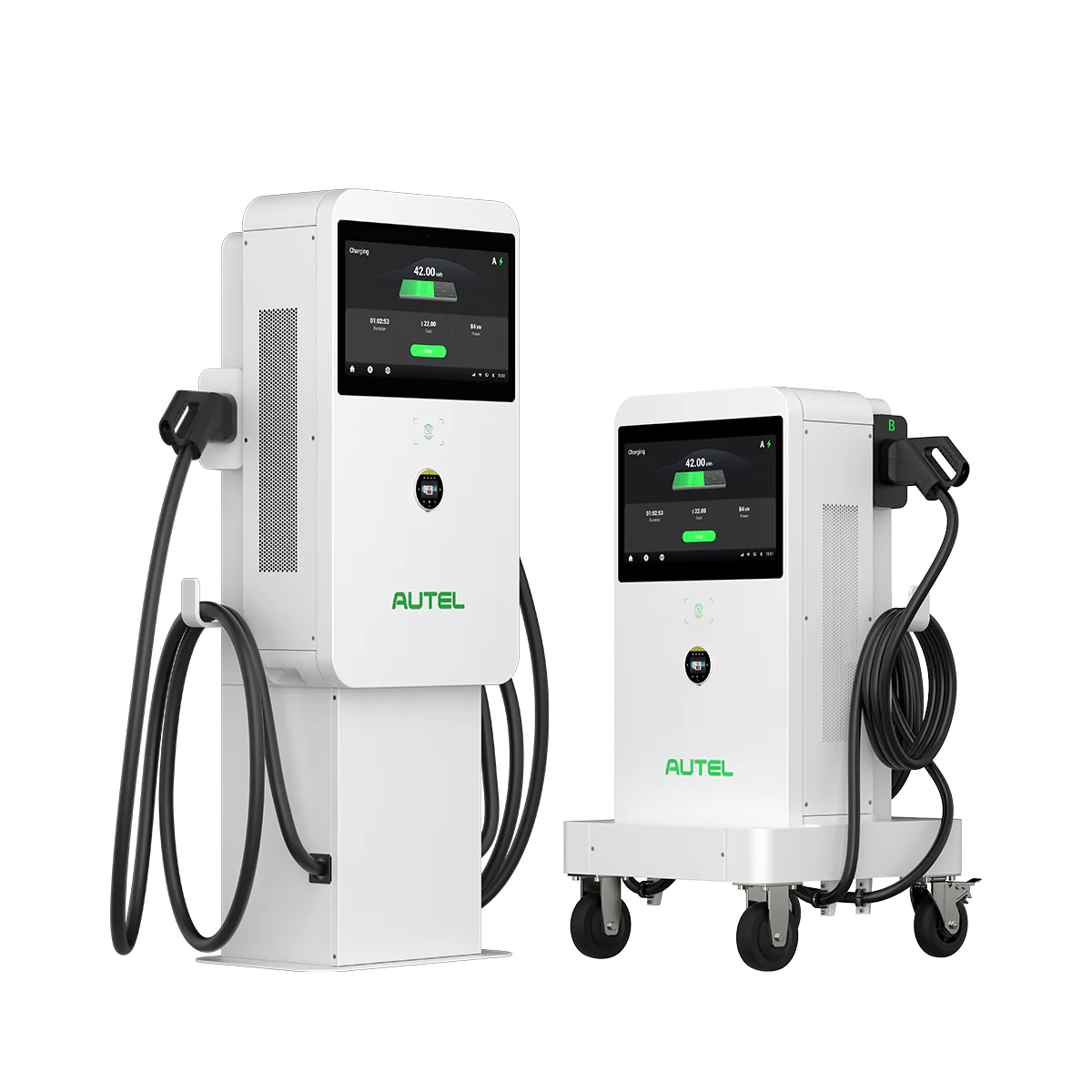 MaxiCharger DC Compact