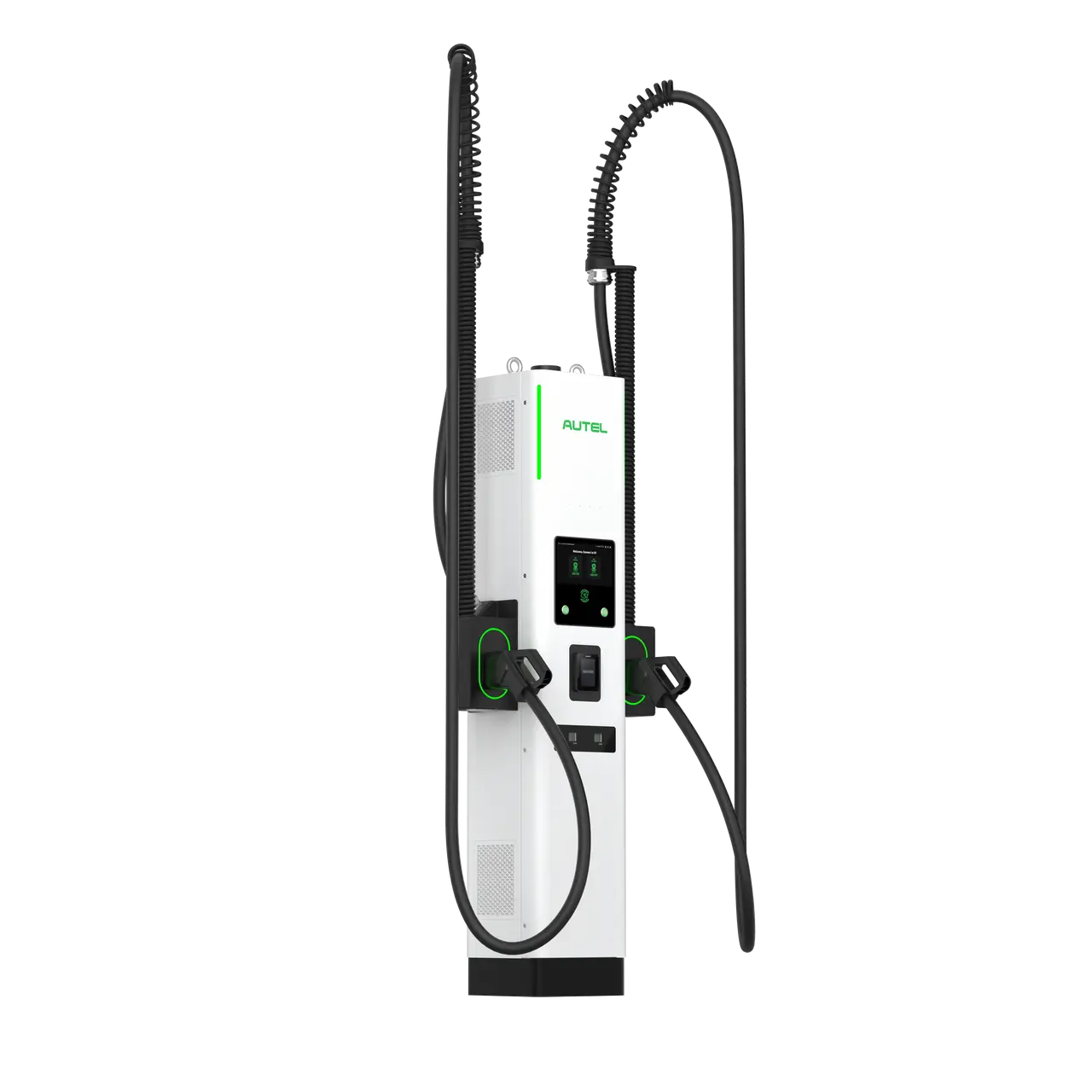 MaxiCharger DT500 - Pohled 2