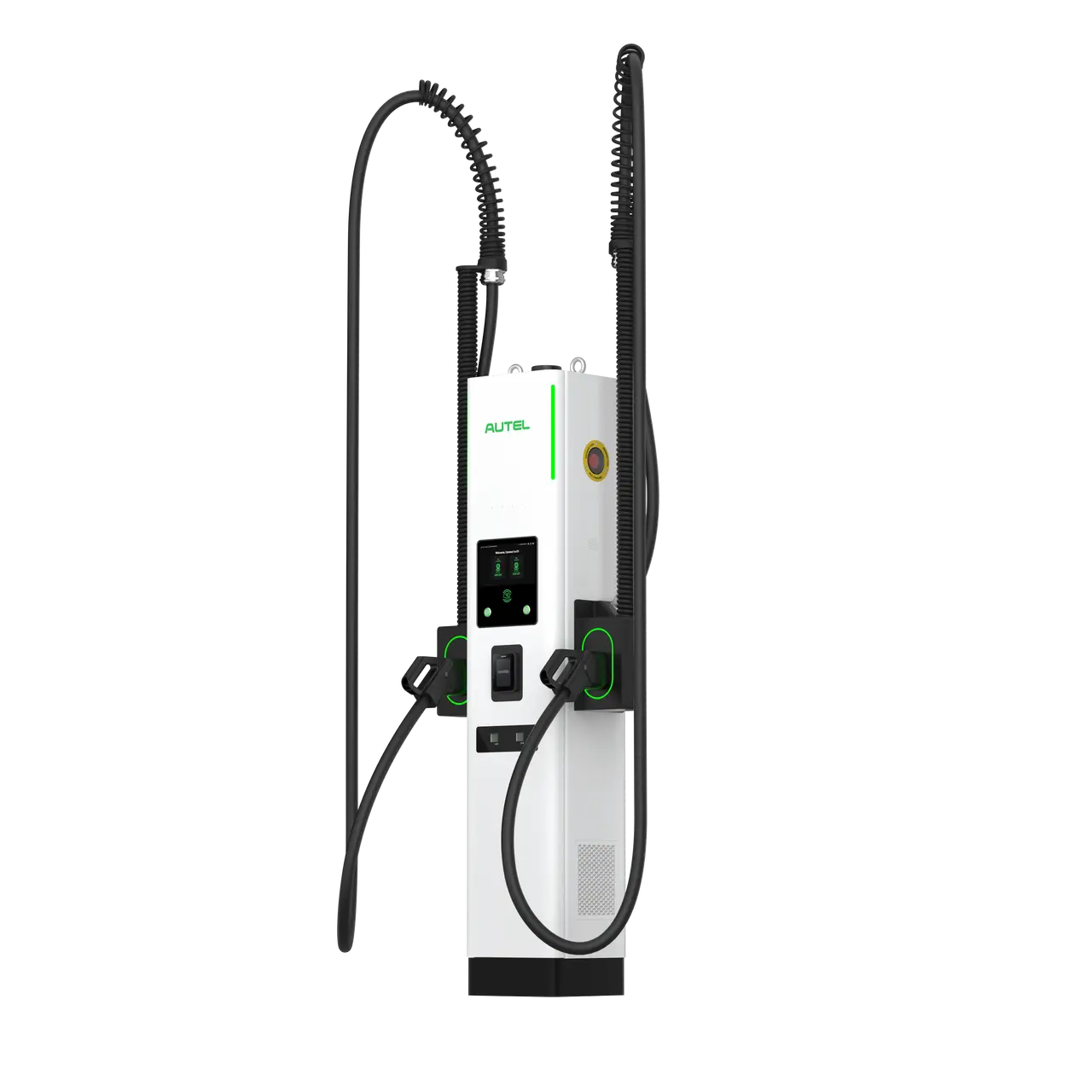 MaxiCharger DT500 - Pohled 3