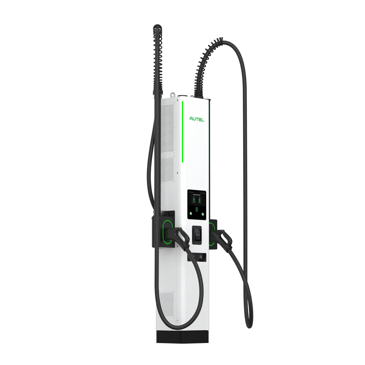 MaxiCharger DT800 - Pohled 2