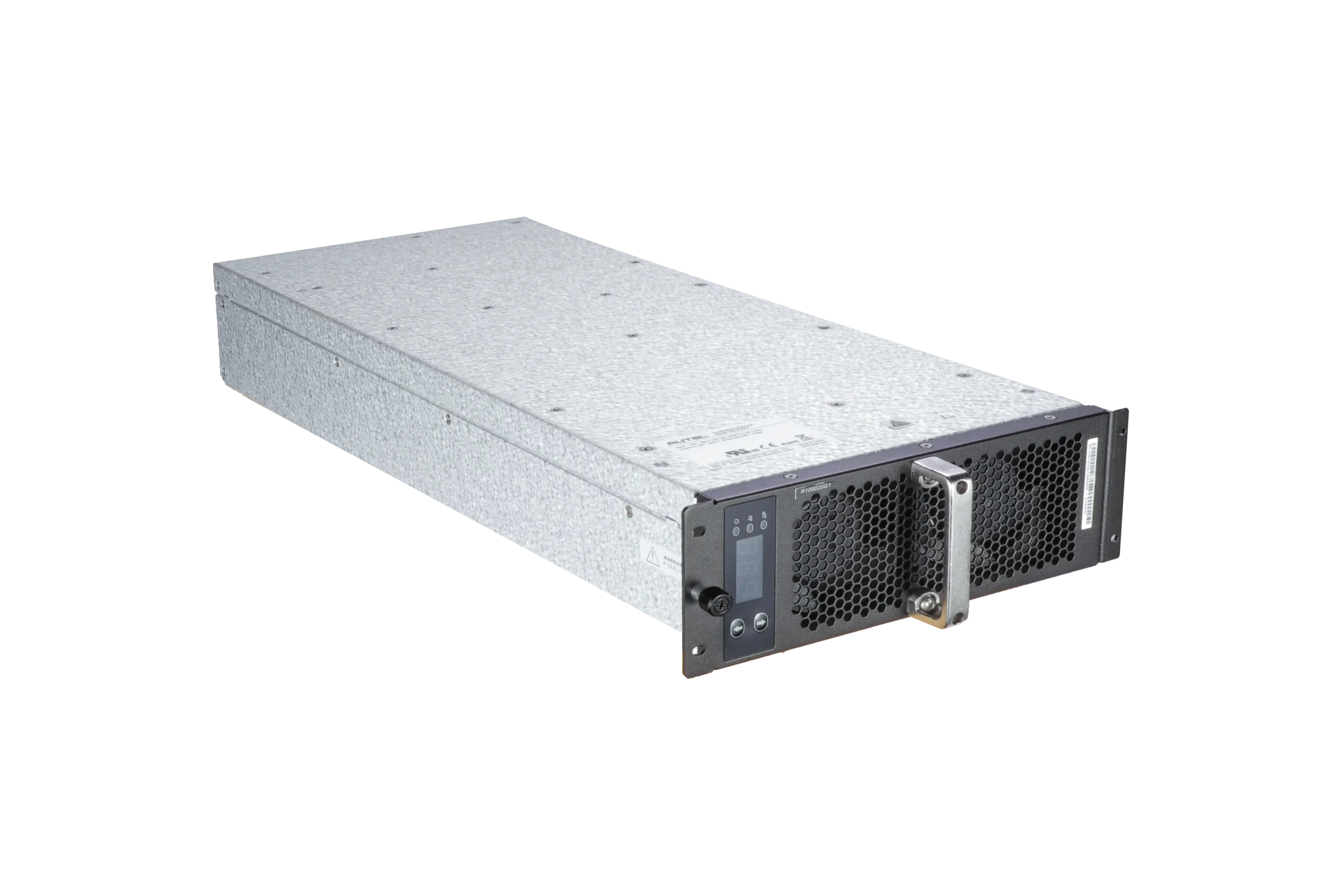 DC 40kW Power Module